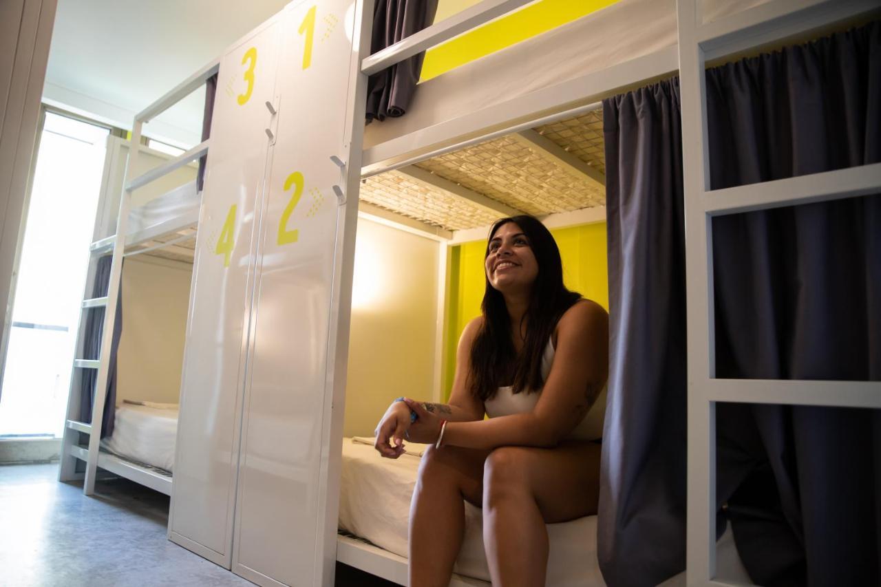 Hotel Viajero Buenos Aires