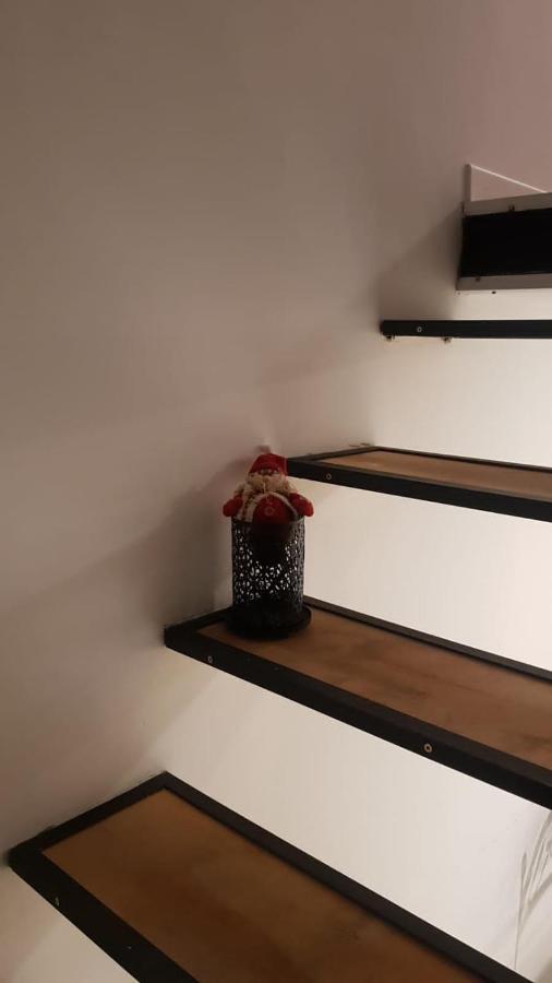 Apartment Coqueto Loft Palermo Hollywood Buenos Aires