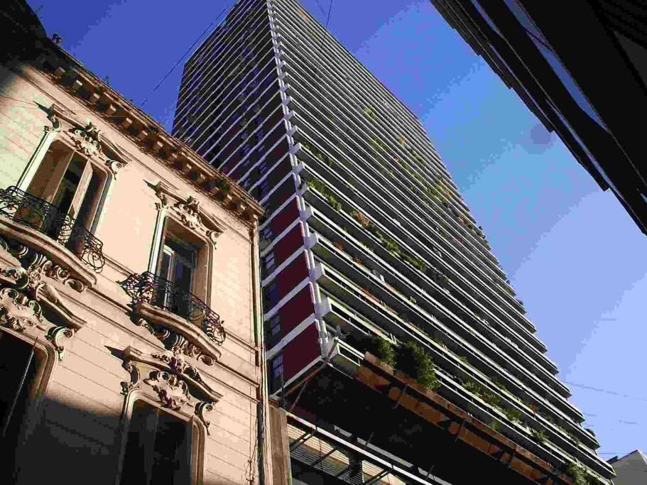 Apartment Cariclau Stanza Torres Galeria Jardin Microcentro