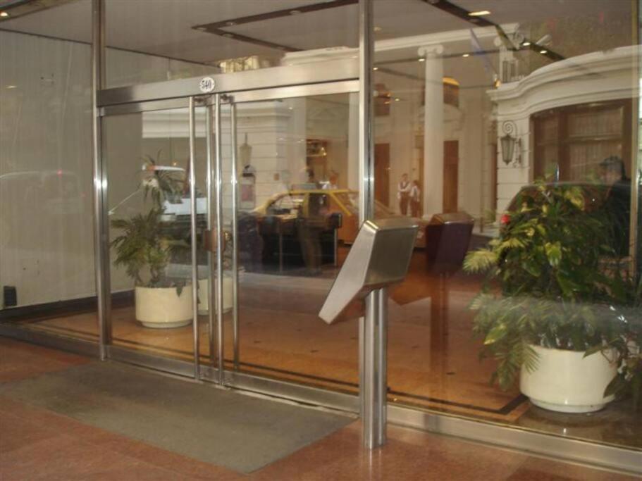 Apartment Cariclau Stanza Torres Galeria Jardin Microcentro *