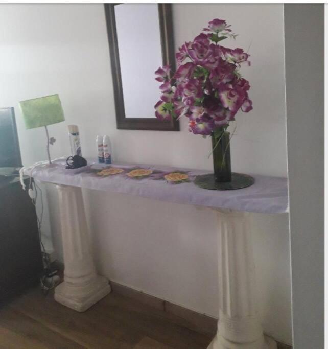 Cariclau Stanza Torres Galeria Jardin Microcentro Apartment