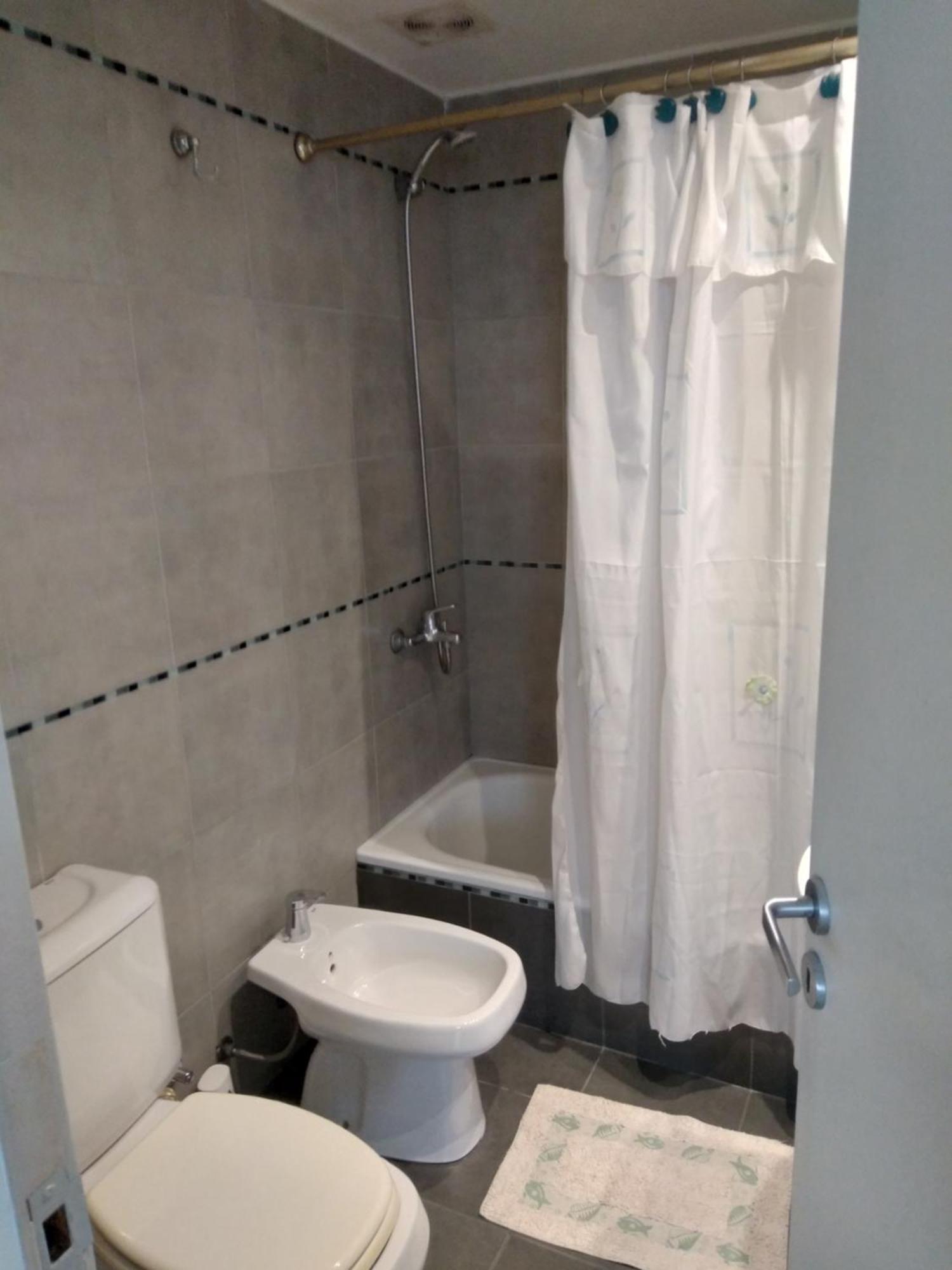Strada Ii Apartment Buenos Aires