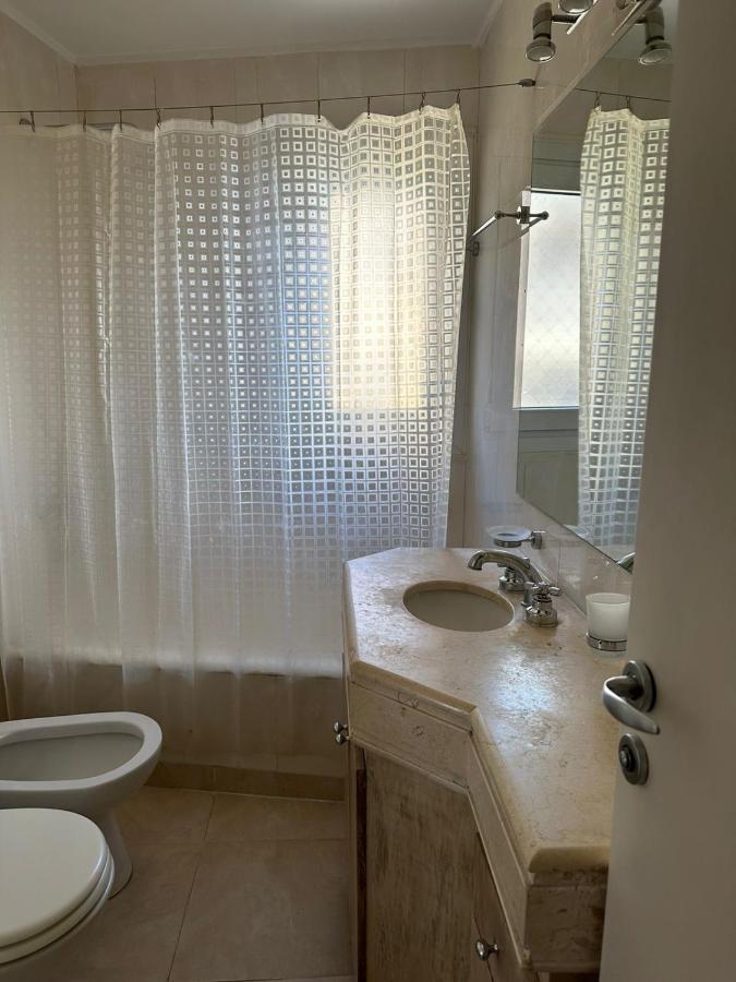 Great In Recoleta Apartamento *