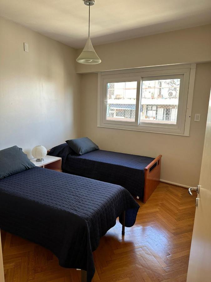 Great In Recoleta Apartamento
