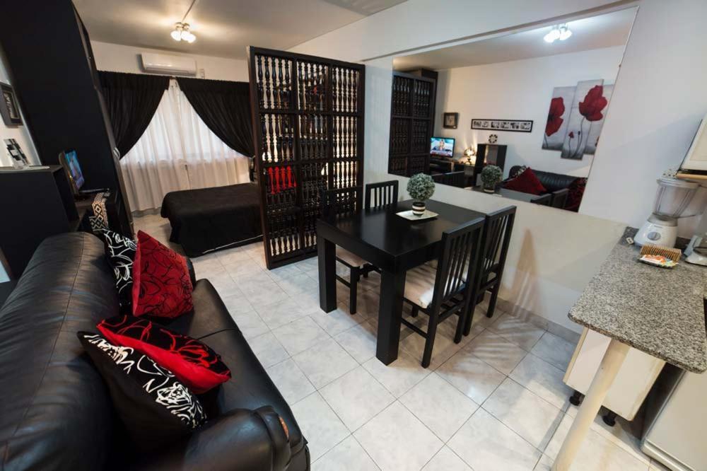 Apartamento En Centro De Cerca Del Obelisco *