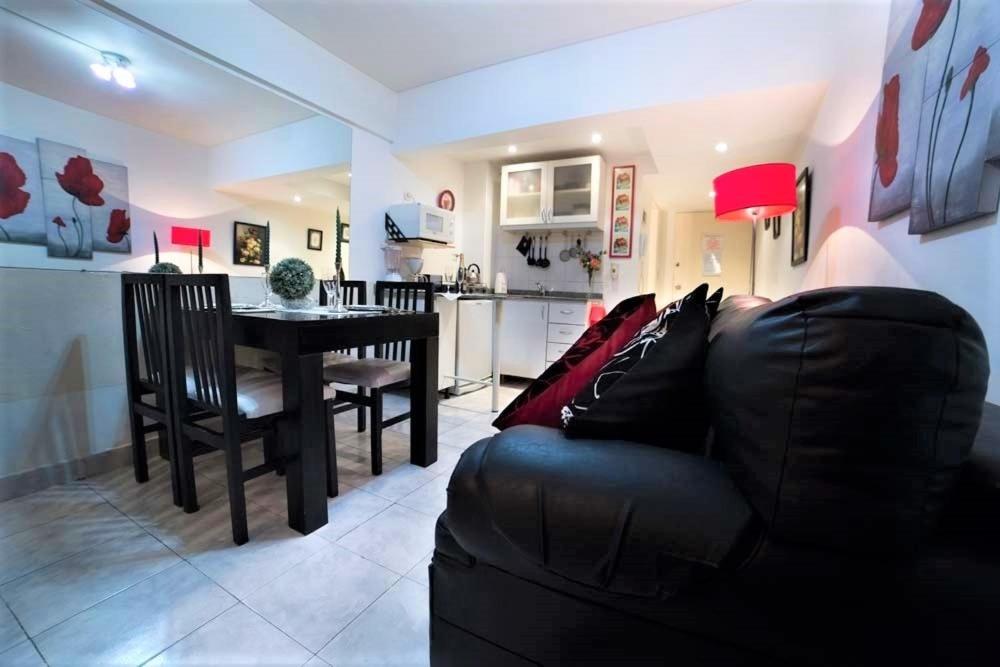 Apartment En Centro De Cerca Del Obelisco Buenos Aires