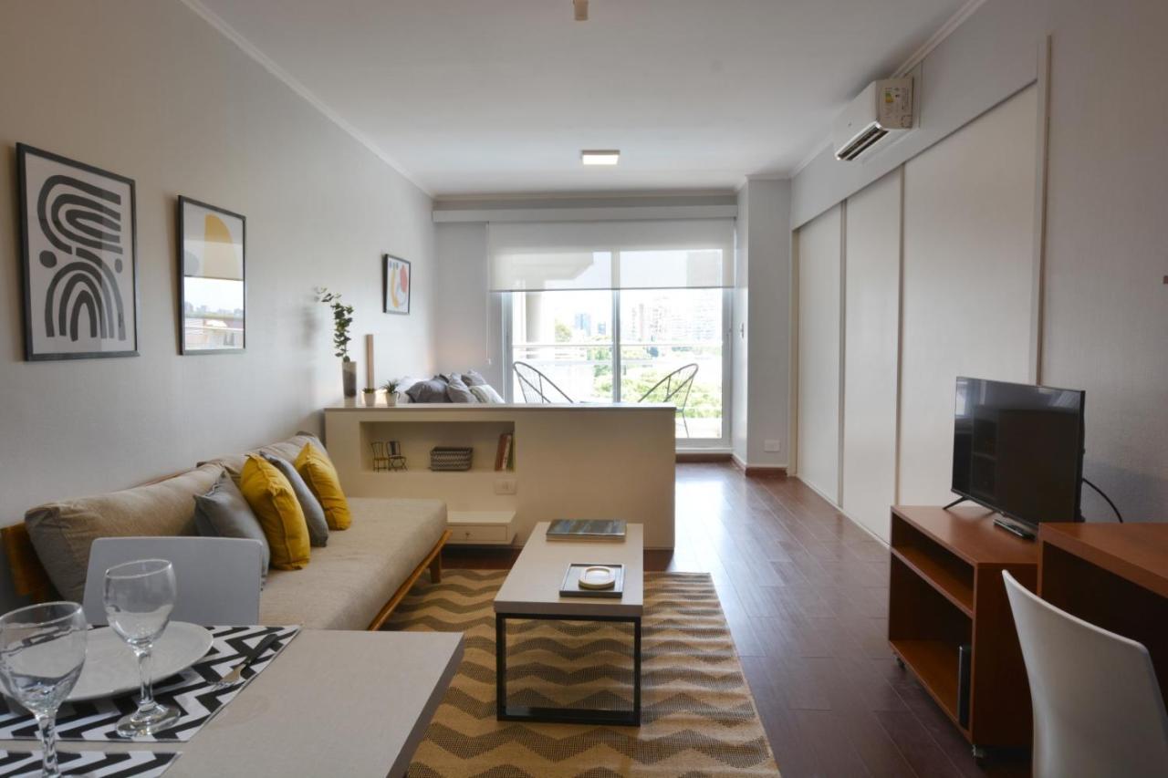 Your Sweet Spot In Palermo Soho Apartment *