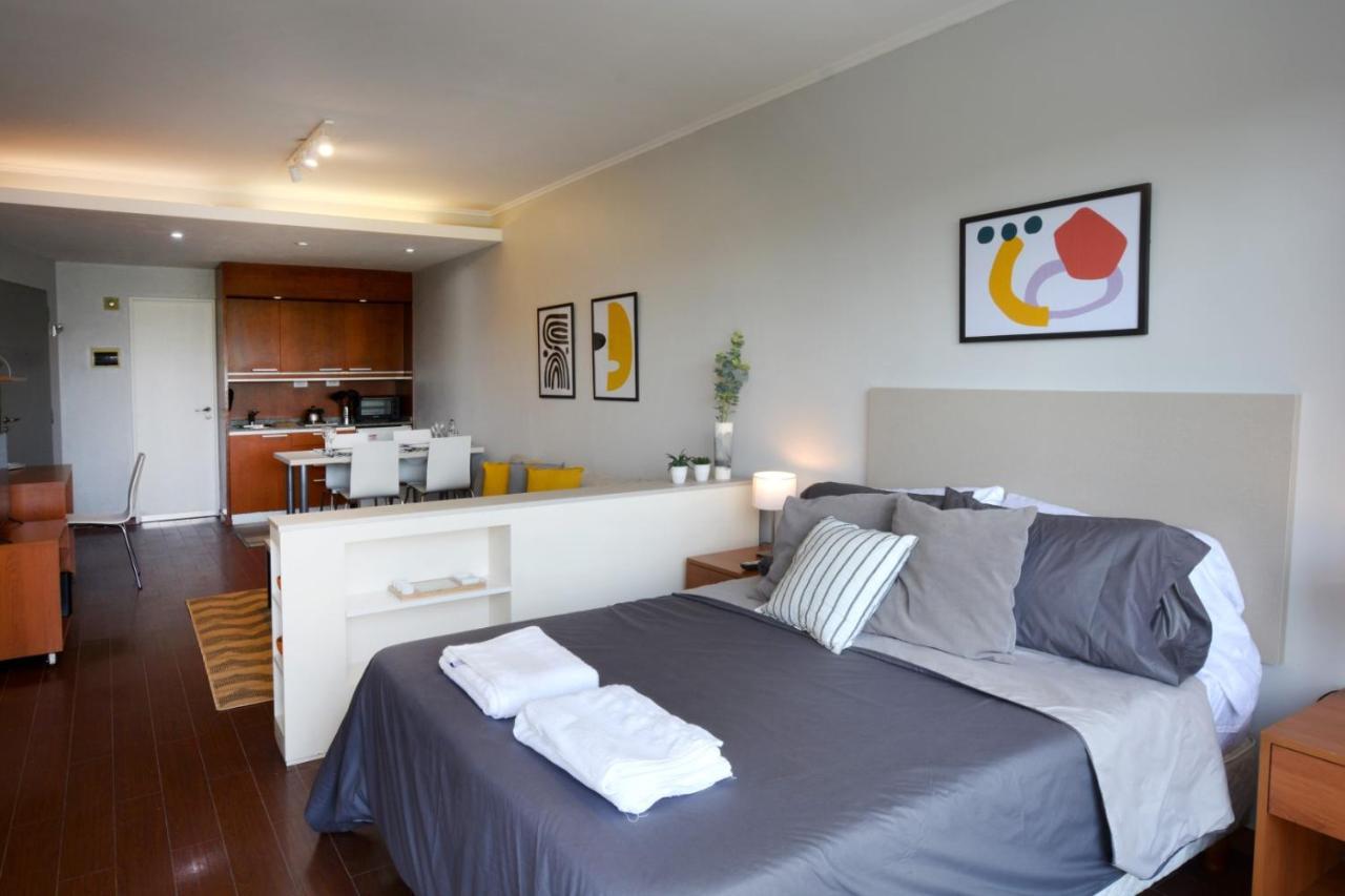 Apartment Your Sweet Spot In Palermo Soho *