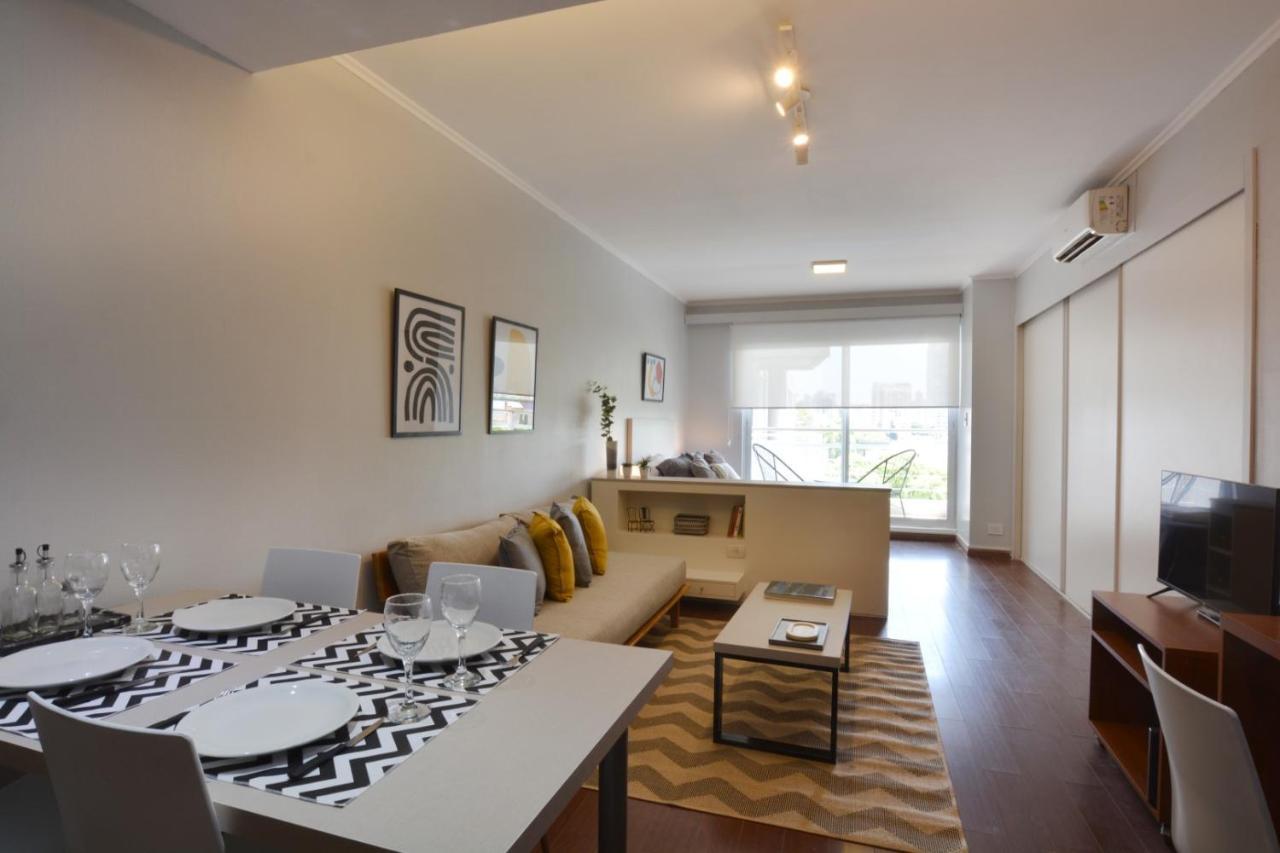 Apartment Your Sweet Spot In Palermo Soho Buenos Aires