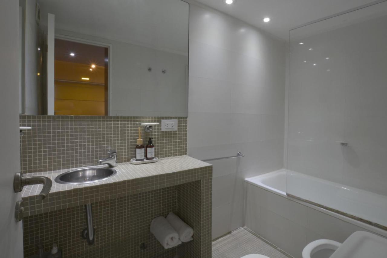 Your Sweet Spot In Palermo Soho Apartment *