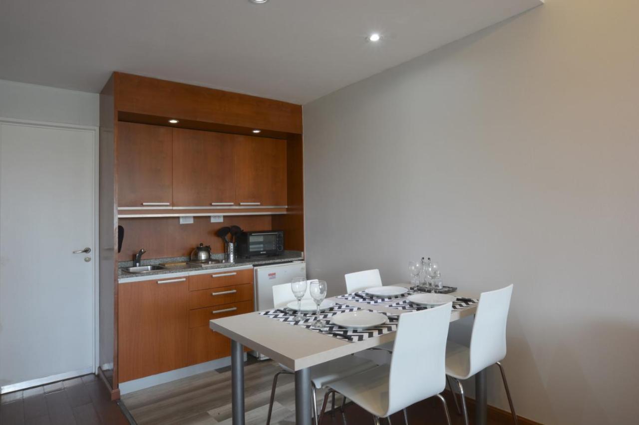 Your Sweet Spot In Palermo Soho Apartment