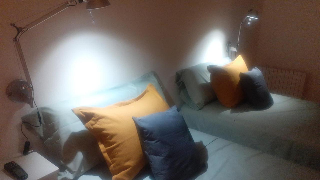 Apartment Bambu Soho