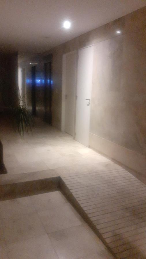 Bambu Soho Apartment Buenos Aires