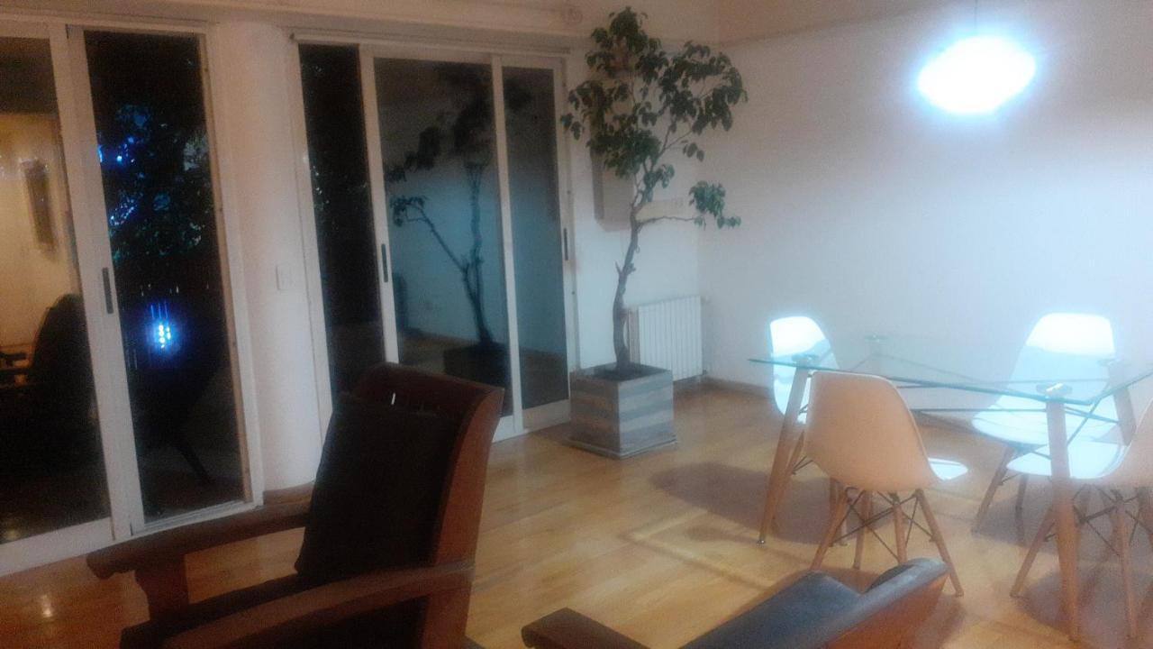 Apartment Bambu Soho Buenos Aires