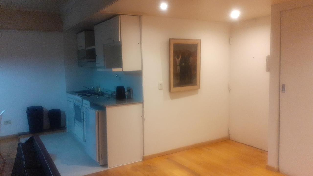 Apartment Bambu Soho