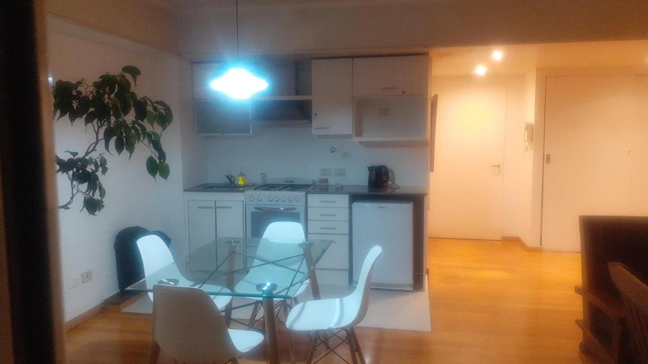Bambu Soho Apartment