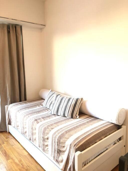 Avenida Federico Lacroze 3-5 Apartamento Buenos Aires