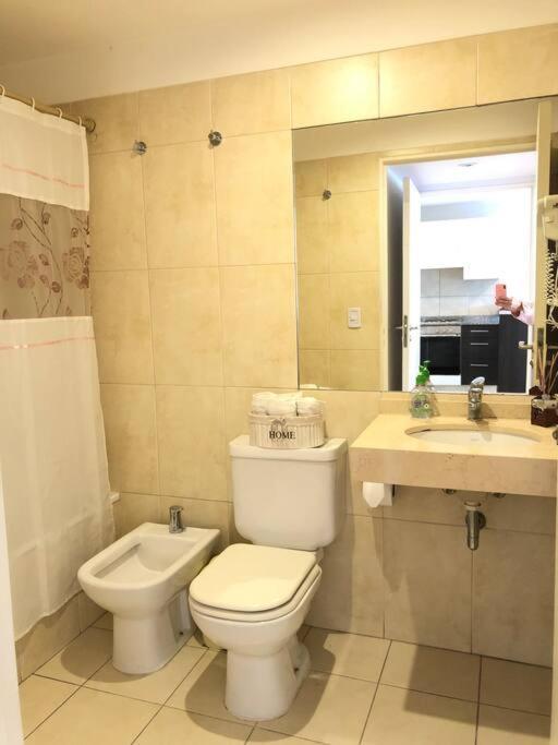 Avenida Federico Lacroze 3-5 * Buenos Aires