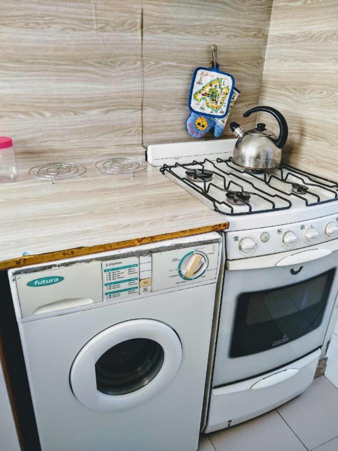 Recoleta Loft Con Terrazas Buenos Aires