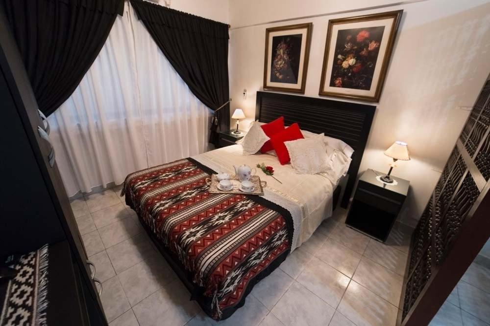 En Centro De Cerca Del Obelisco Apartment Buenos Aires