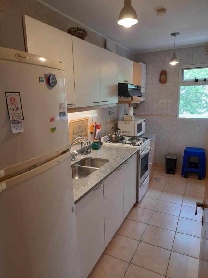 Apartment Departamento Centrico Con Cochera. Buenos Aires