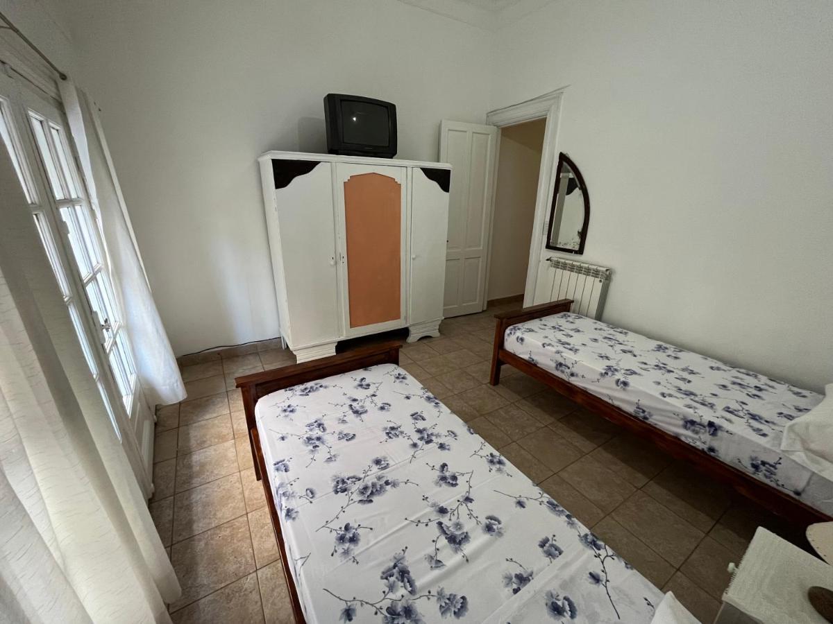 Sevilla Hotel *