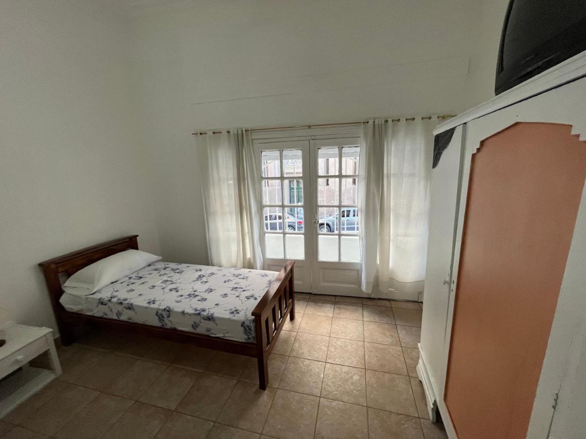 Hotel Sevilla Buenos Aires