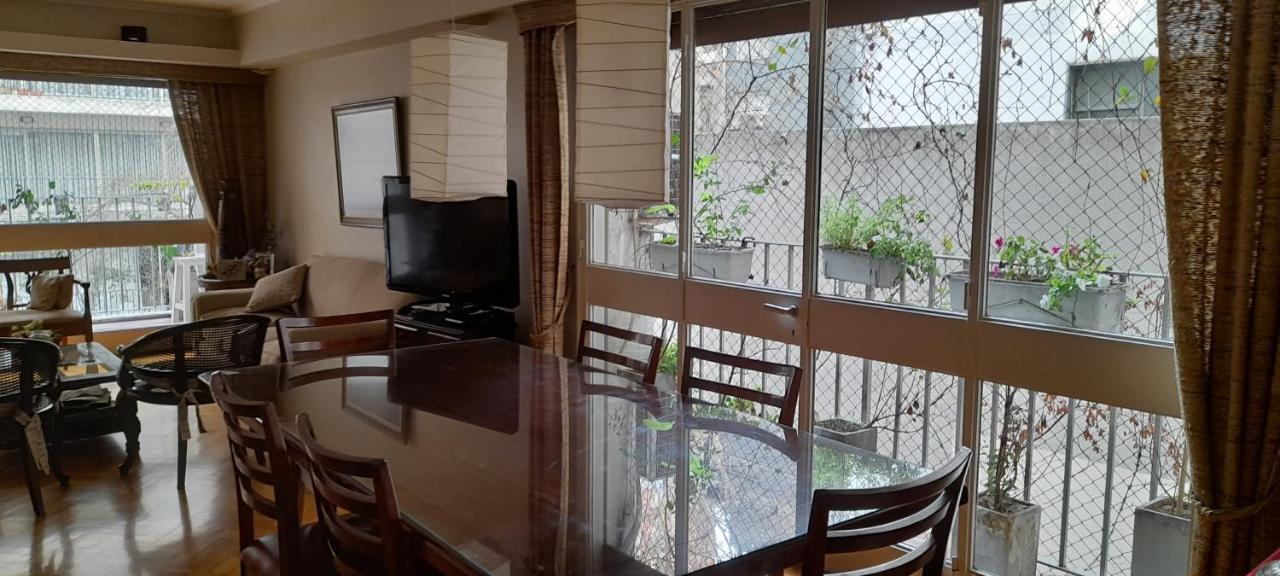 La Casita Apartment