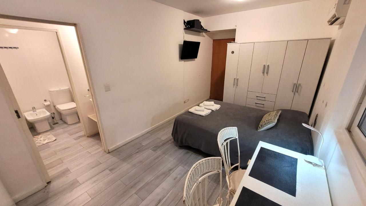 Apartment Cozy - Palermo Chico *