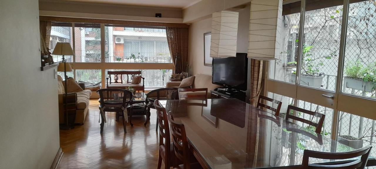 La Casita Apartment