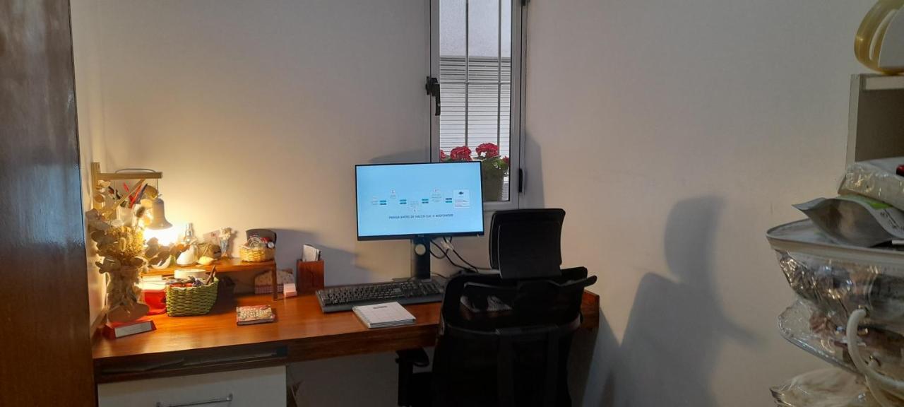 La Casita Apartment