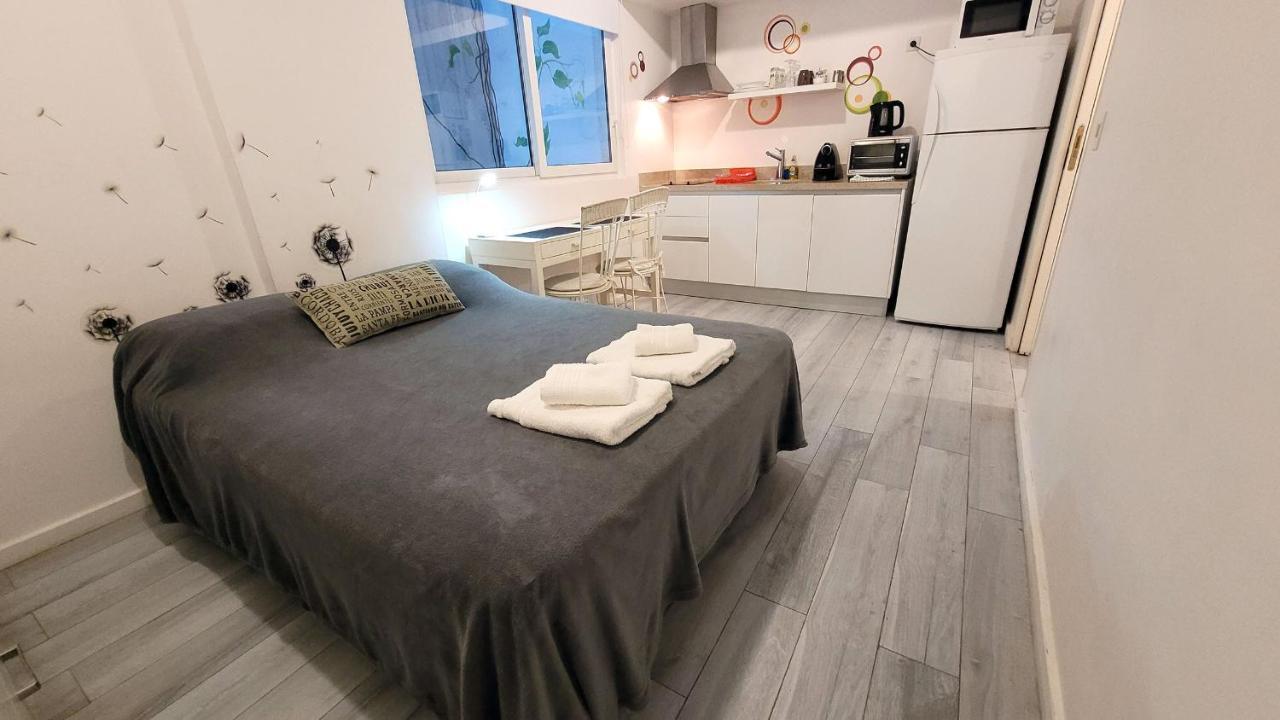 Apartment Cozy - Palermo Chico *