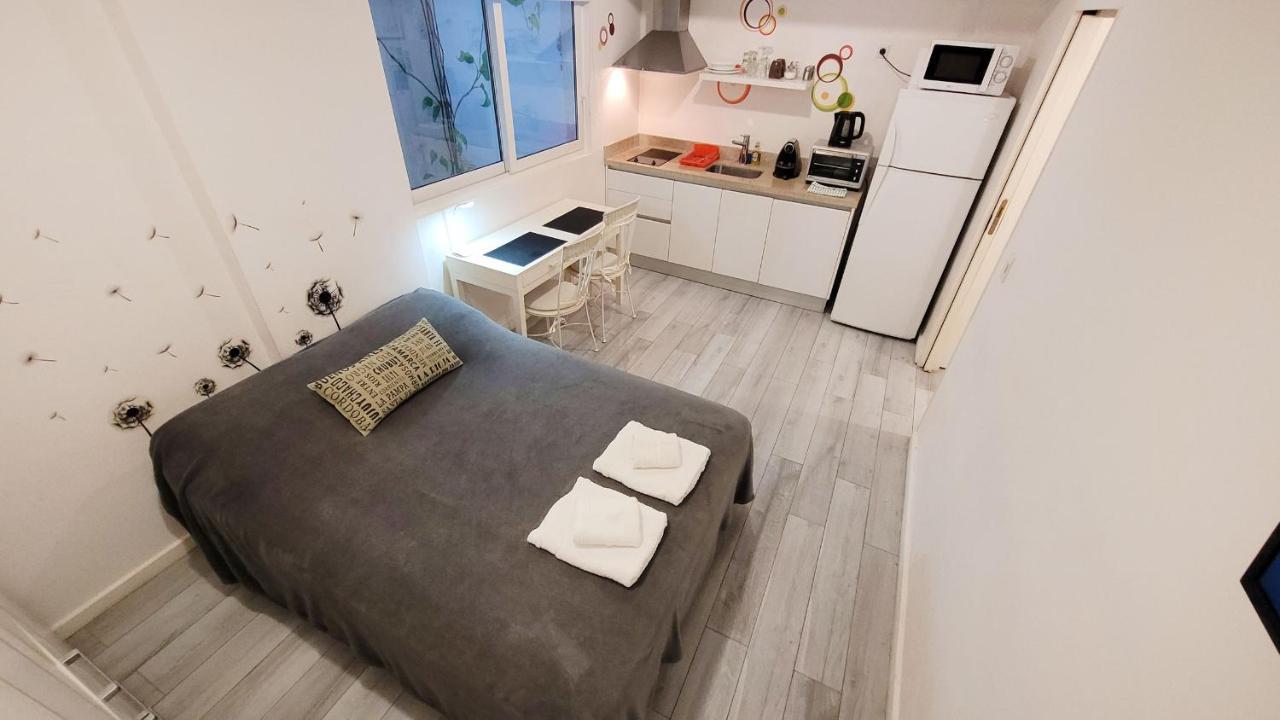 Apartment Cozy - Palermo Chico