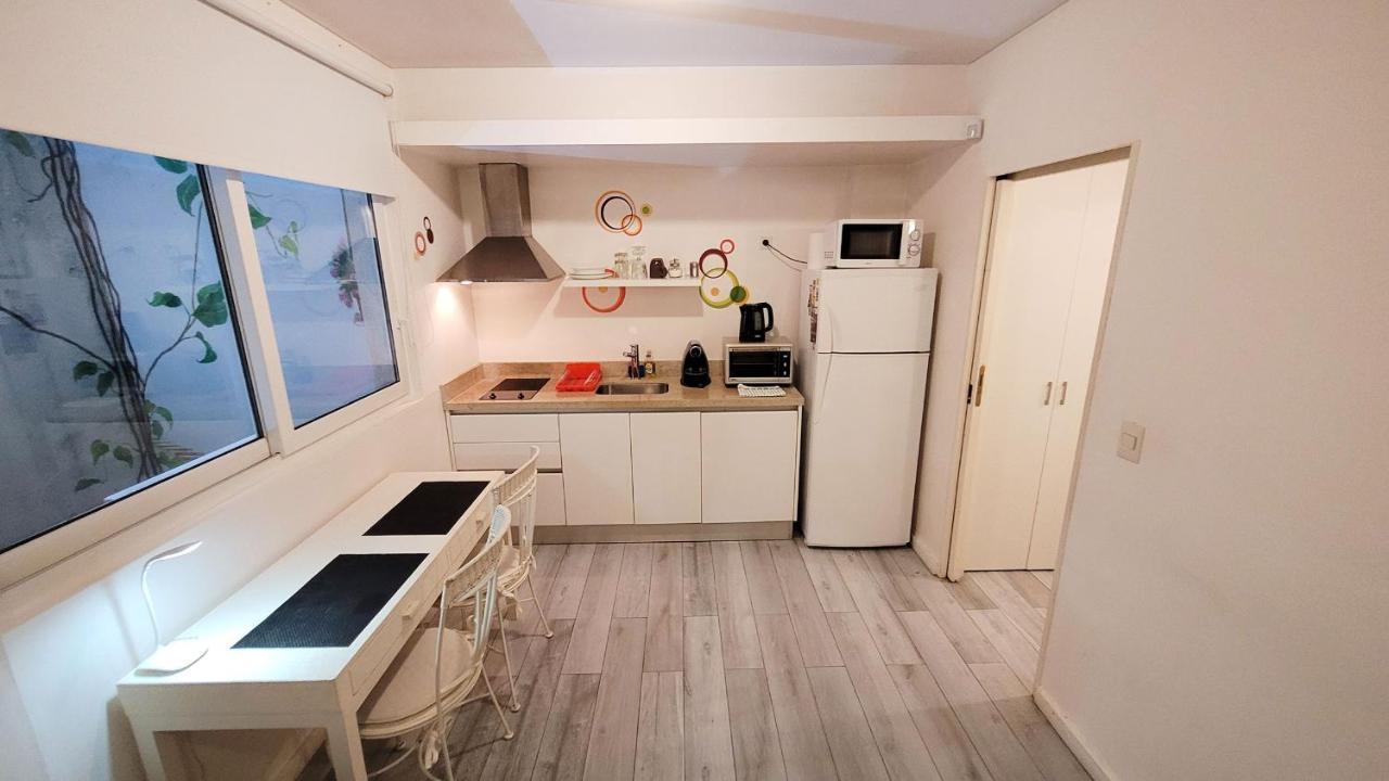 Cozy - Palermo Chico Apartment