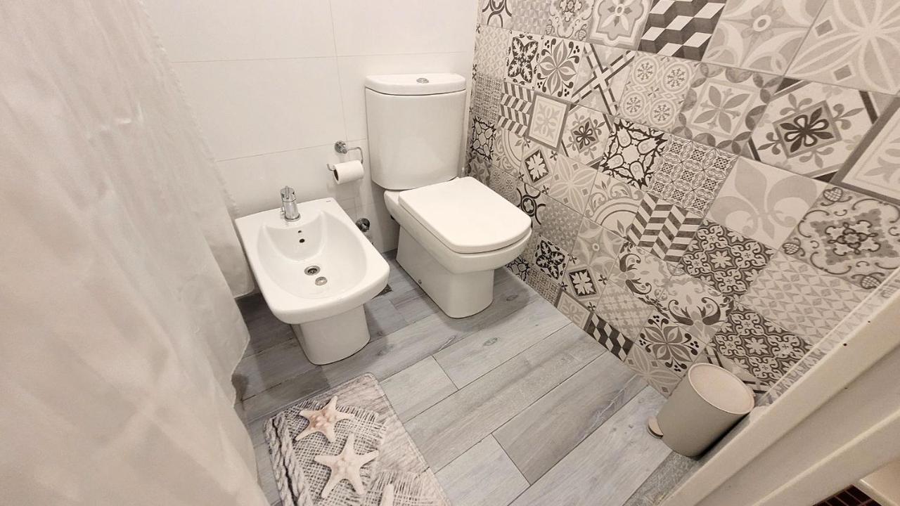 Cozy - Palermo Chico Apartment *