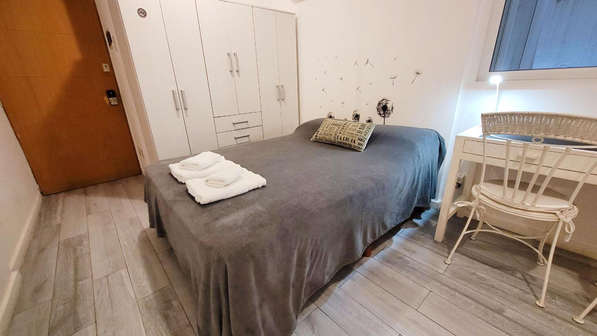 Cozy - Palermo Chico Apartment Buenos Aires