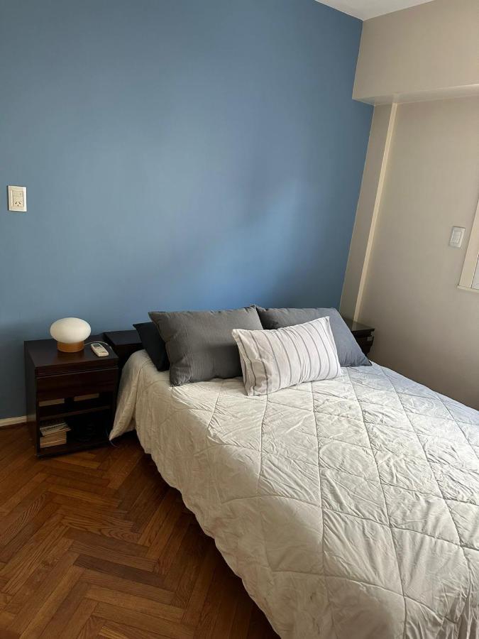 Great In Recoleta Apartamento Buenos Aires