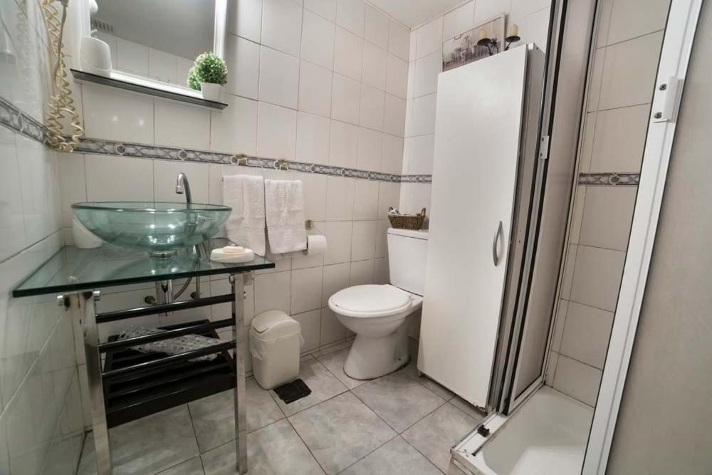 Apartment En Centro De Cerca Del Obelisco