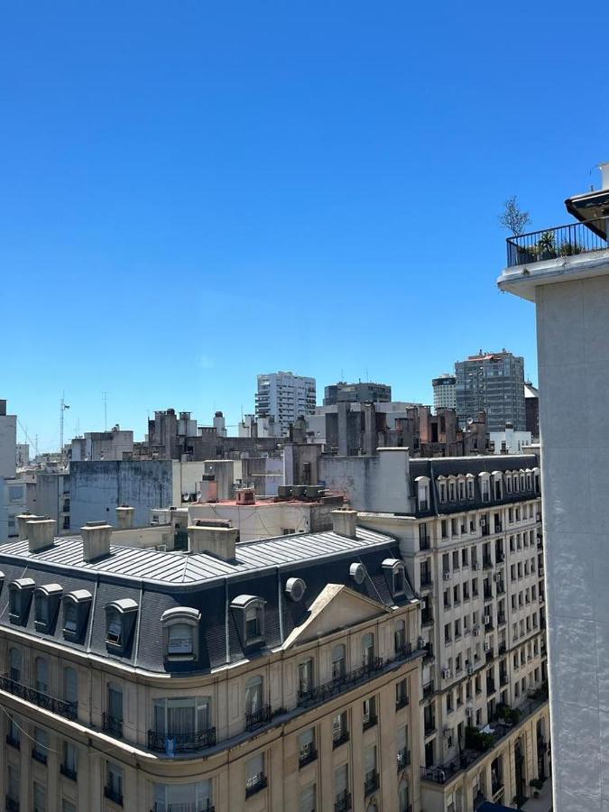 Apartamento Parisian Flat In The Heart Of Recoleta