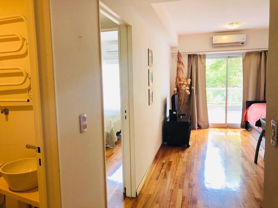 Avenida Federico Lacroze 3-5 Apartamento Buenos Aires