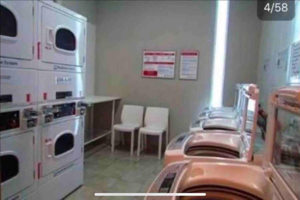 Apartamento Avenida Federico Lacroze 3-5 Buenos Aires
