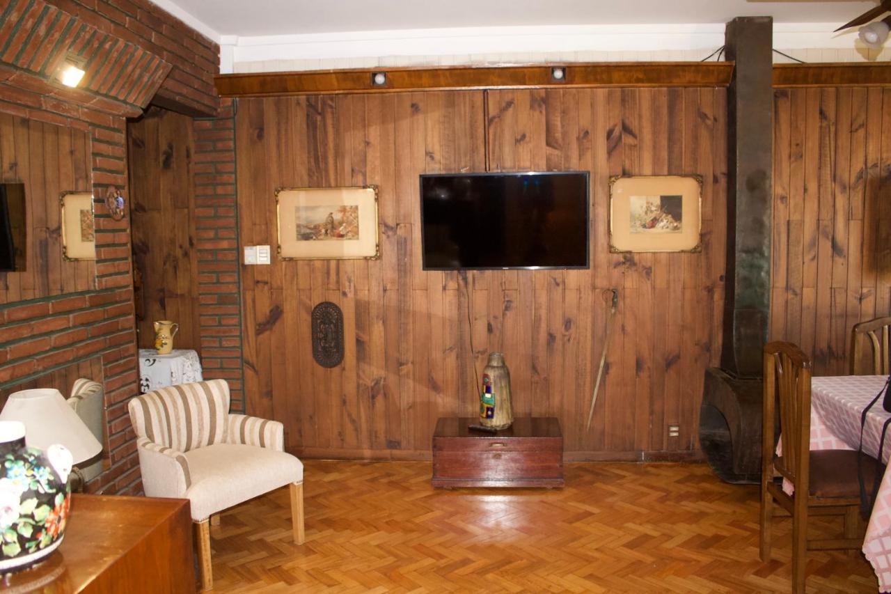 Apartment En El Corazon De Caballito *