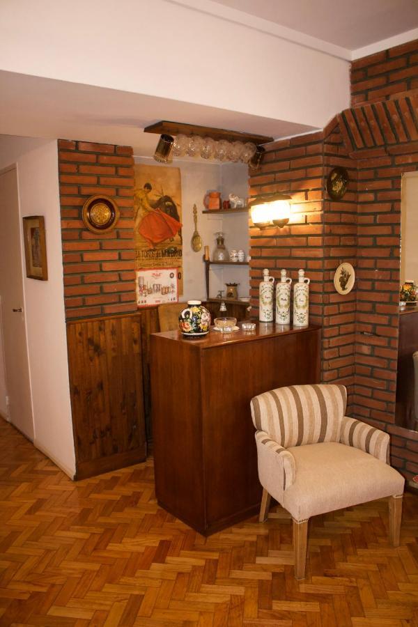 En El Corazon De Caballito * Buenos Aires