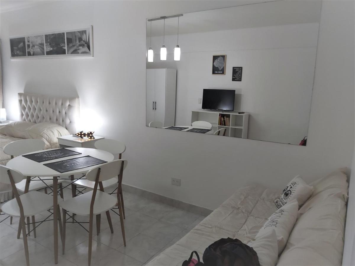 Apartamento Acogedor En Centro De Cerca Del Obelisco Buenos Aires