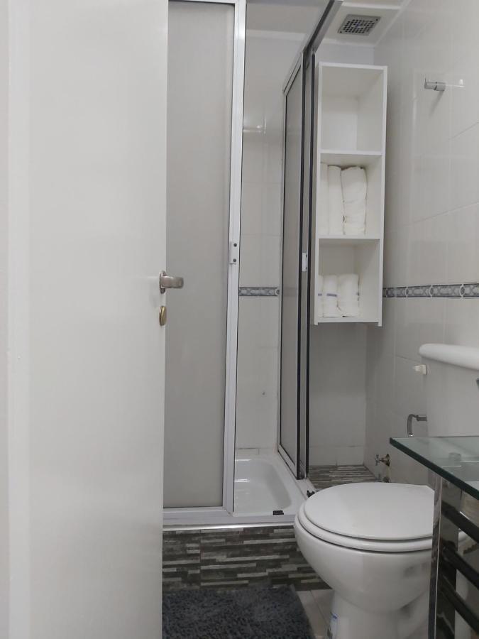 Acogedor En Centro De Cerca Del Obelisco Apartamento Buenos Aires