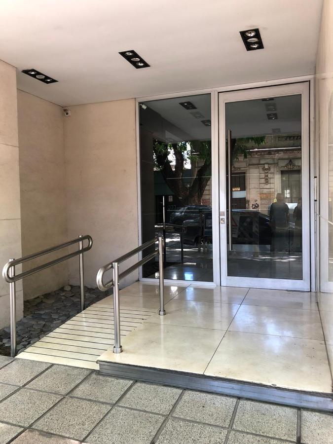 Estudio Minimalista, Moderno, Confortable, Luminoso Con Piscina Buenos Aires