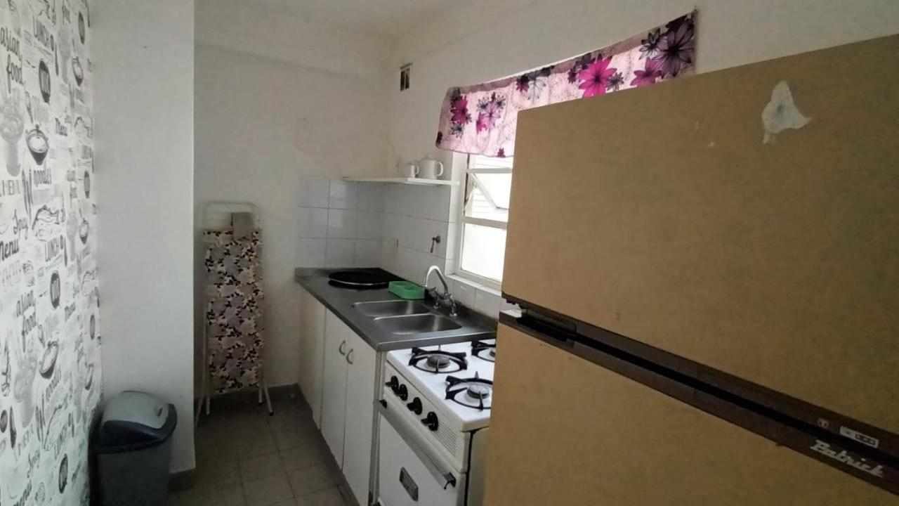 Calido Monoambiente En Zona Centrica De * Buenos Aires