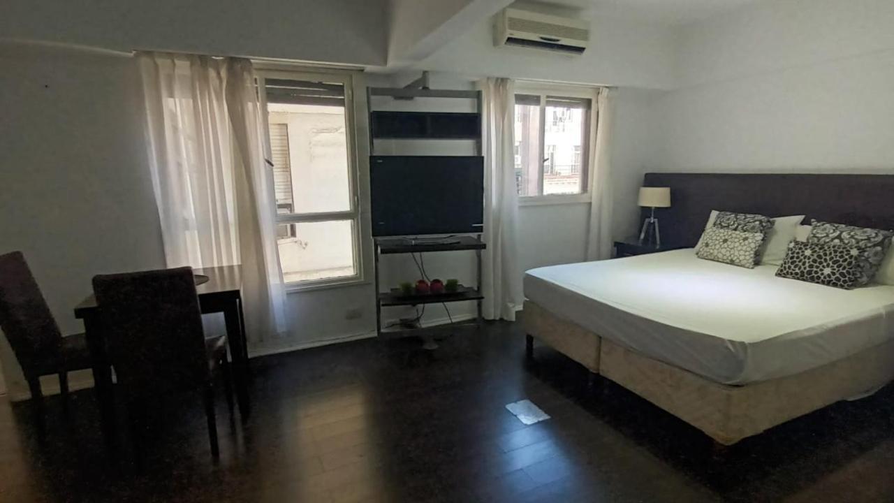 Calido Monoambiente En Zona Centrica De Apartment *