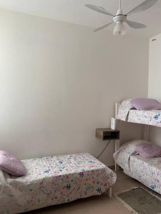 Apartment Alojamiento Del Carril Departamento Completo Buenos Aires