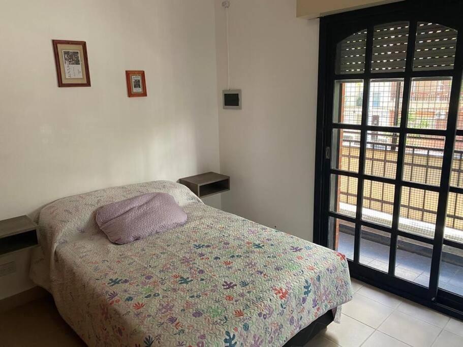 Apartment Alojamiento Del Carril Departamento Completo